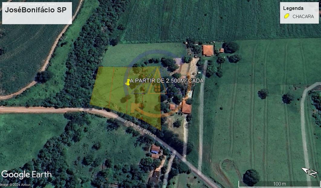 Chácara à venda, 2500m² - Foto 9