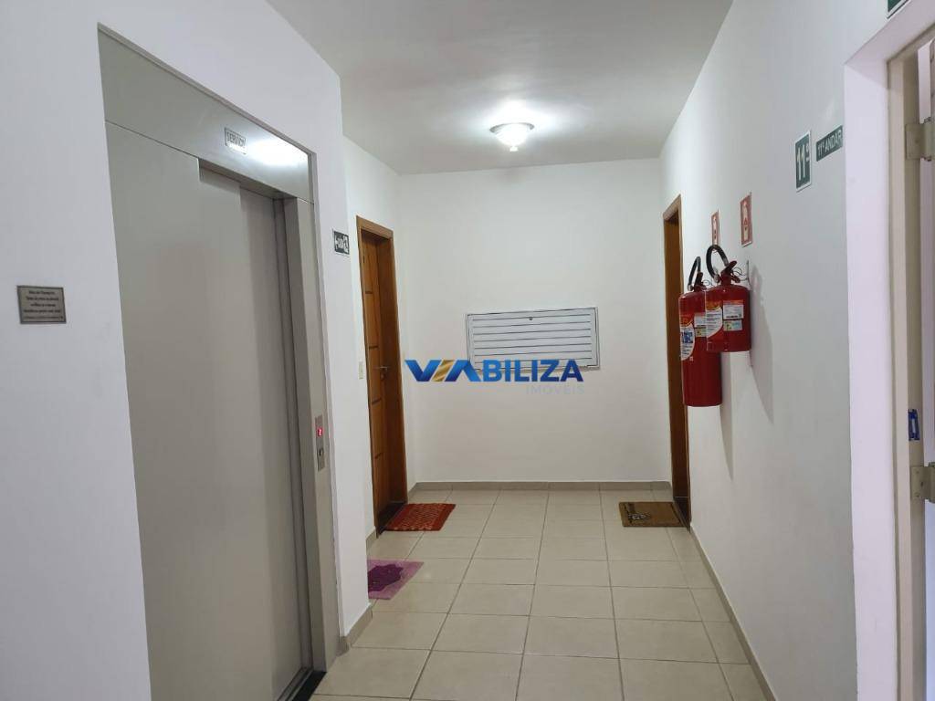 Apartamento à venda com 1 quarto, 54m² - Foto 10