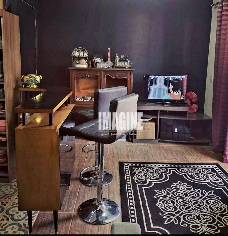 Kitnet e Studio à venda com 1 quarto, 28m² - Foto 4