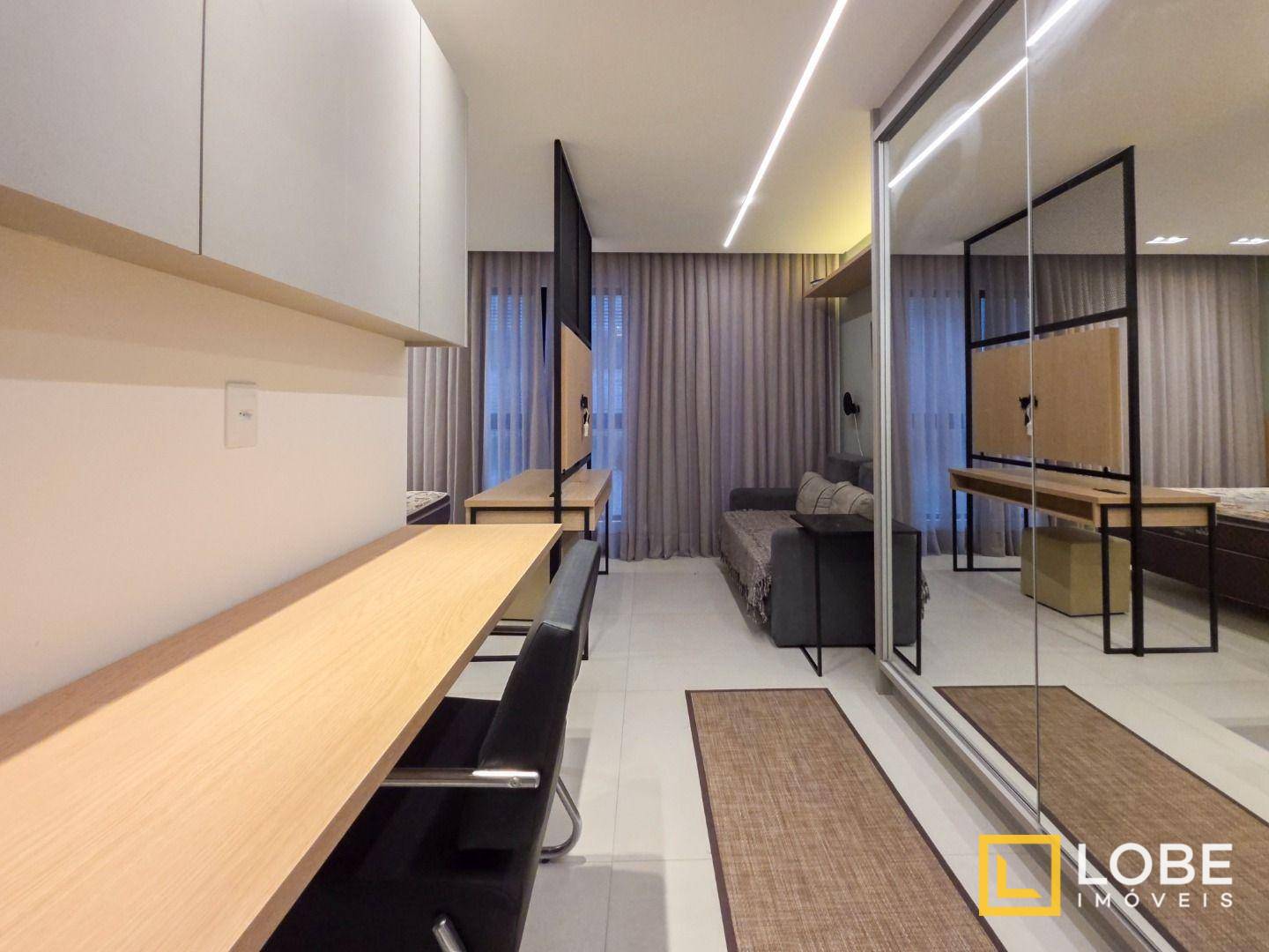 Loft, 30 m² - Foto 4