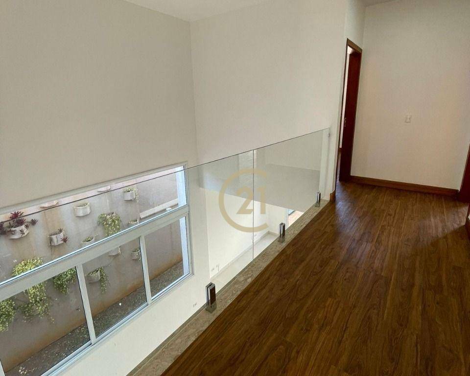 Casa de Condomínio à venda e aluguel com 3 quartos, 278m² - Foto 12