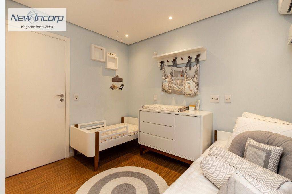 Apartamento à venda com 3 quartos, 163m² - Foto 17