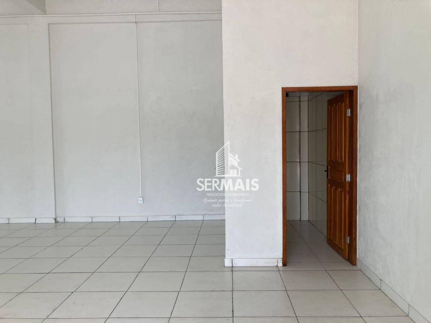 Loja-Salão para alugar, 150m² - Foto 12