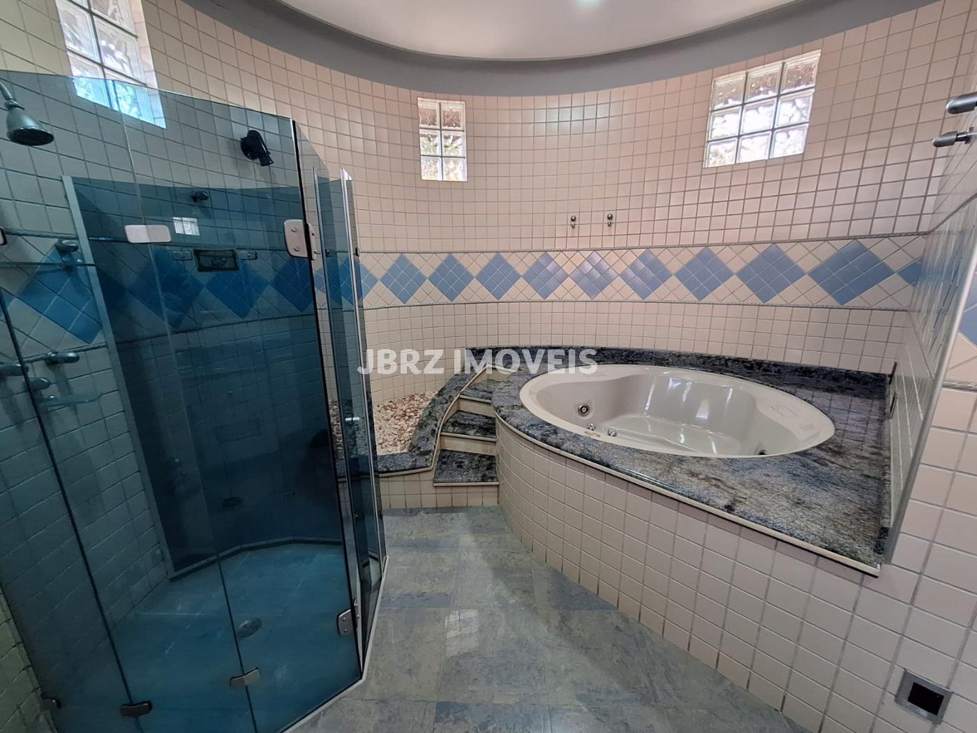 Casa de Condomínio à venda com 5 quartos, 368m² - Foto 16