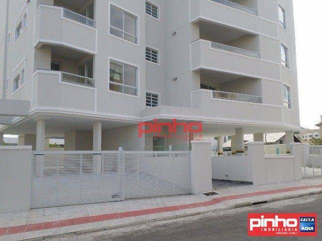 Apartamento à venda com 2 quartos, 68m² - Foto 2