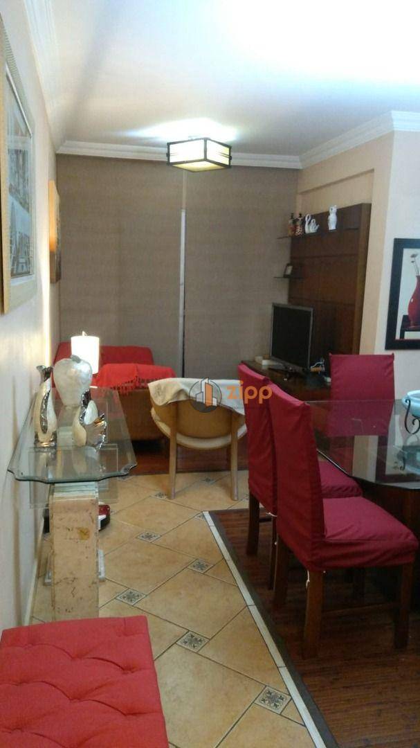 Apartamento à venda com 2 quartos, 58m² - Foto 5