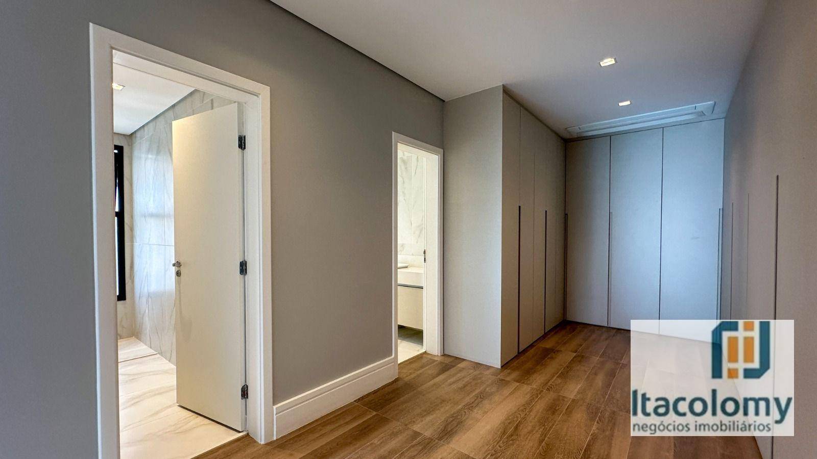 Apartamento à venda com 4 quartos, 344m² - Foto 19