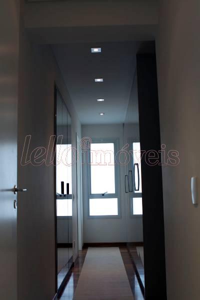 Apartamento à venda com 3 quartos, 190m² - Foto 14