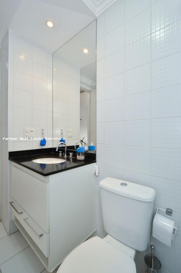 Apartamento à venda com 4 quartos, 168m² - Foto 23