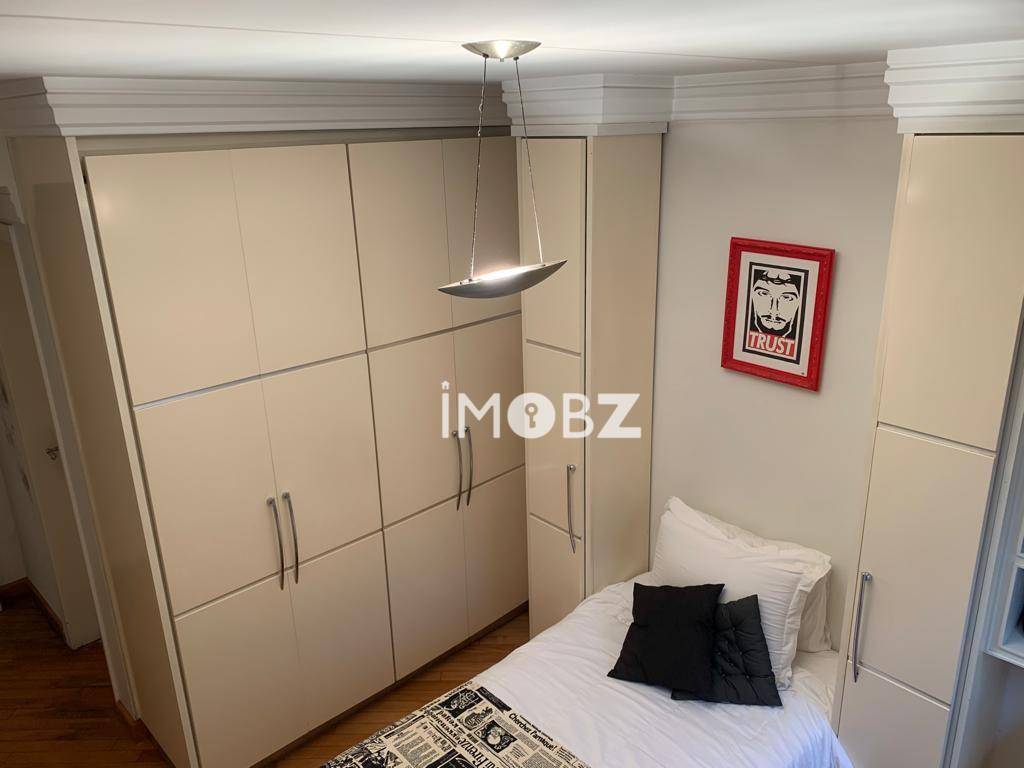 Apartamento à venda com 3 quartos, 165m² - Foto 16