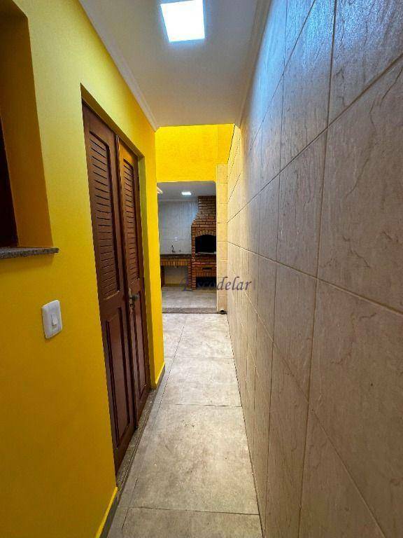 Sobrado à venda com 7 quartos, 380m² - Foto 13