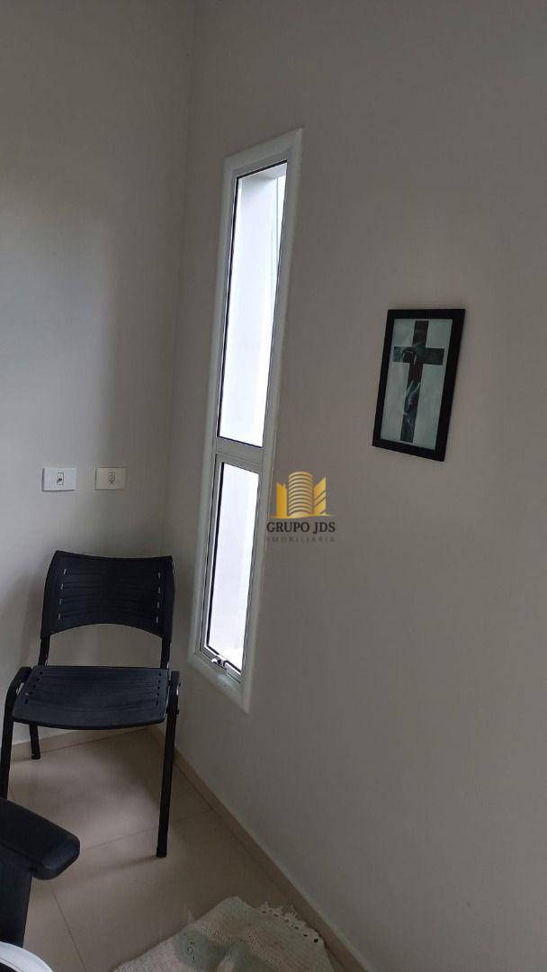 Casa à venda com 3 quartos, 191m² - Foto 25