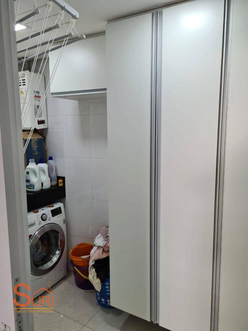 Apartamento à venda com 3 quartos, 150m² - Foto 9