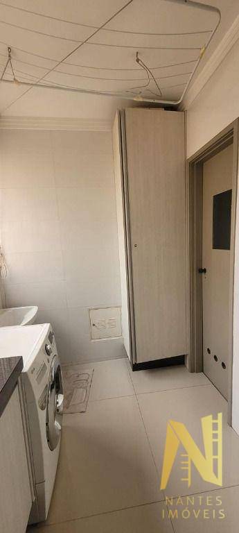 Apartamento à venda com 3 quartos, 89m² - Foto 8