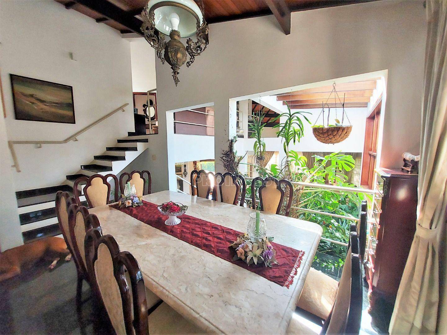 Casa de Condomínio à venda com 4 quartos, 650m² - Foto 17