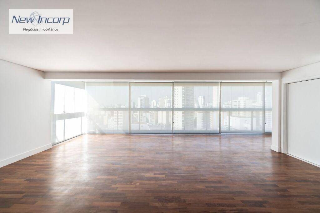 Apartamento à venda com 5 quartos, 225m² - Foto 6