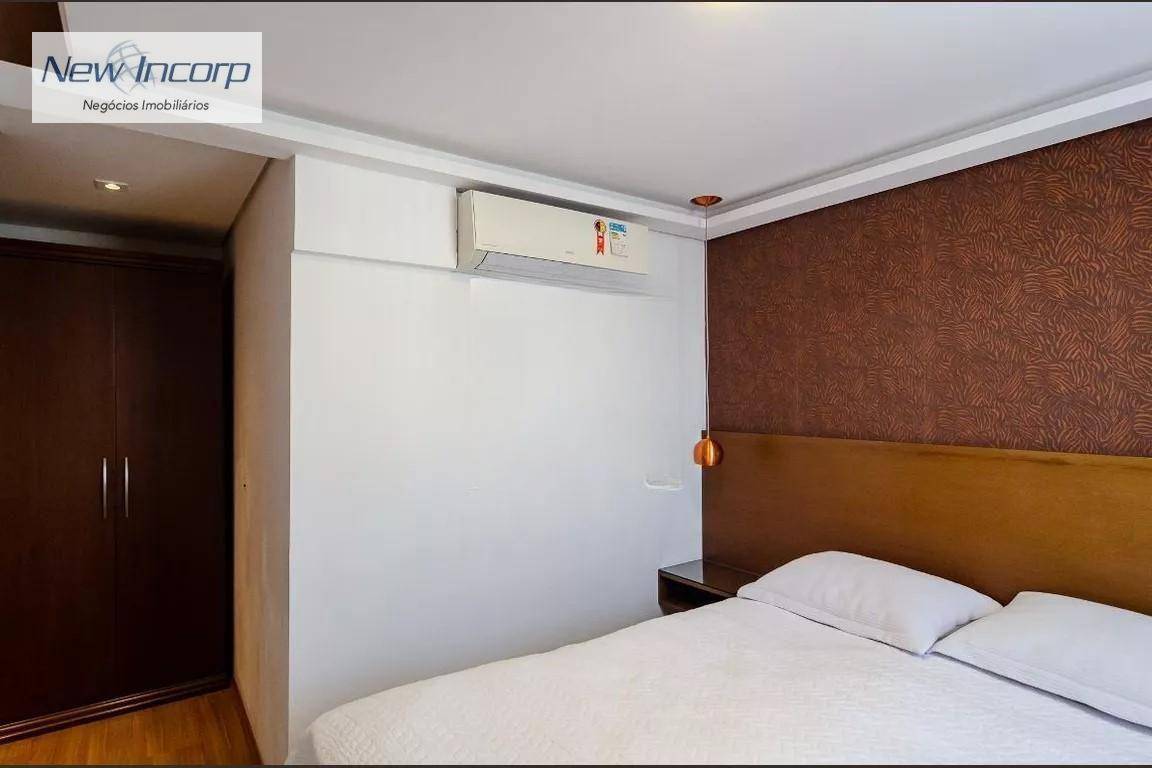 Apartamento à venda com 2 quartos, 55m² - Foto 9