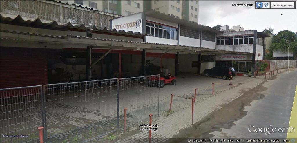 Prédio Inteiro para alugar, 900m² - Foto 19