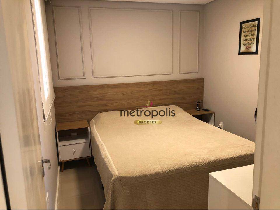 Cobertura à venda com 2 quartos, 96m² - Foto 8