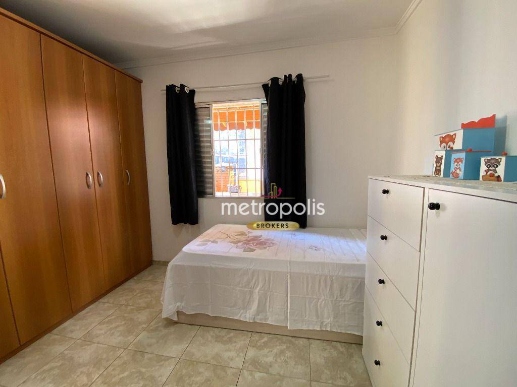 Sobrado à venda com 2 quartos, 104m² - Foto 22