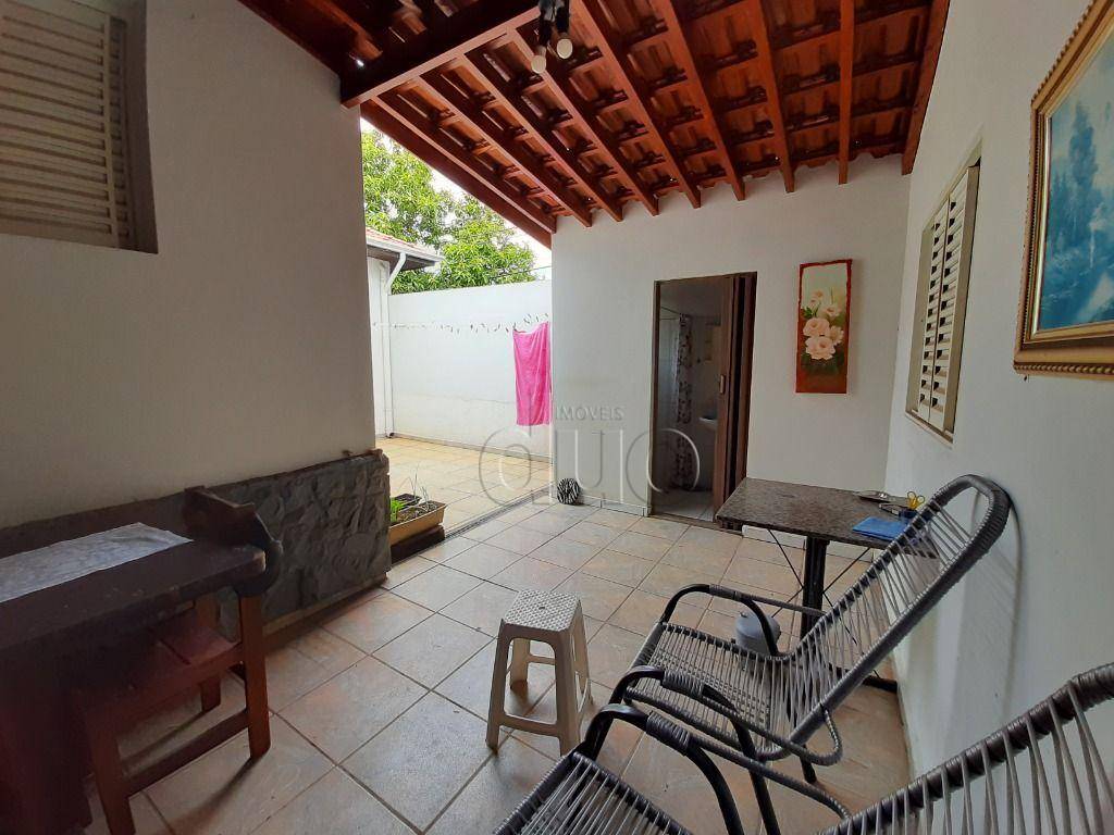 Casa à venda com 3 quartos, 152m² - Foto 19