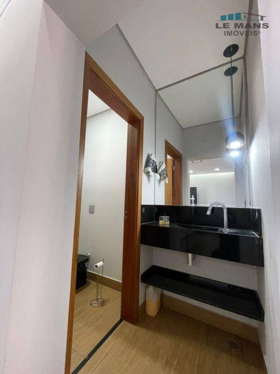 Casa de Condomínio à venda com 3 quartos, 193m² - Foto 9