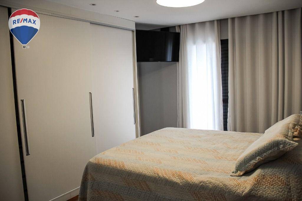 Apartamento à venda com 3 quartos, 180m² - Foto 27