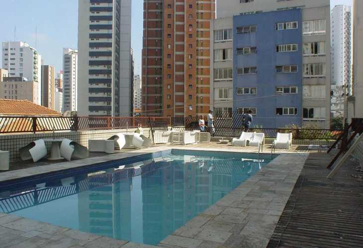 Apartamento à venda com 4 quartos, 163m² - Foto 8