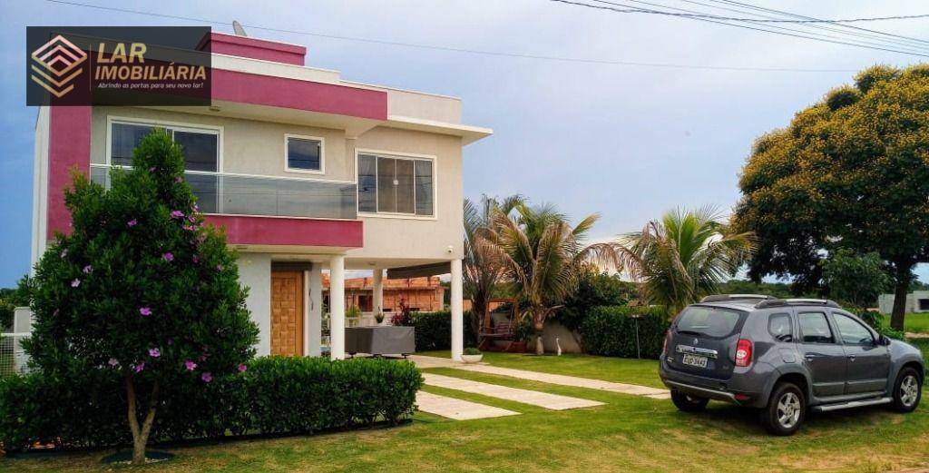 Casa de Condomínio à venda e aluguel com 3 quartos, 174m² - Foto 43