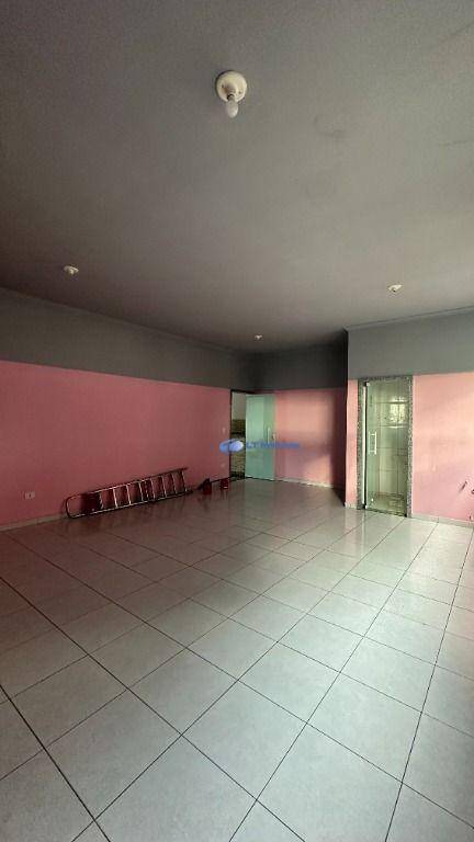 Conjunto Comercial-Sala para alugar, 40m² - Foto 4