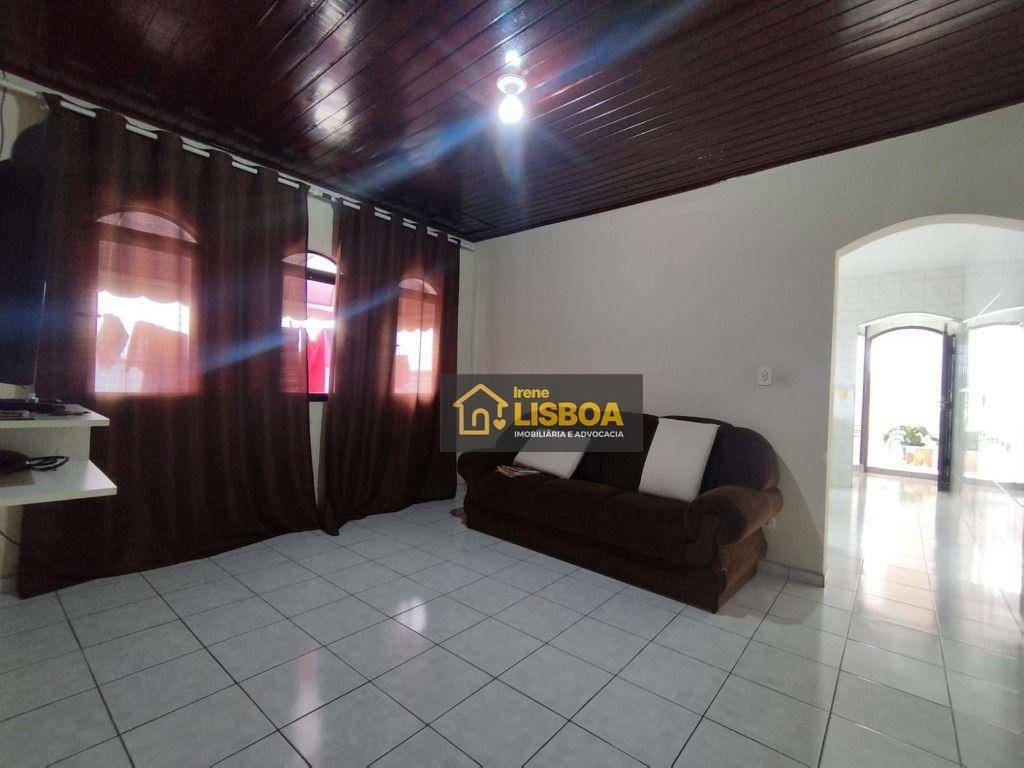 Casa à venda com 4 quartos, 129m² - Foto 18