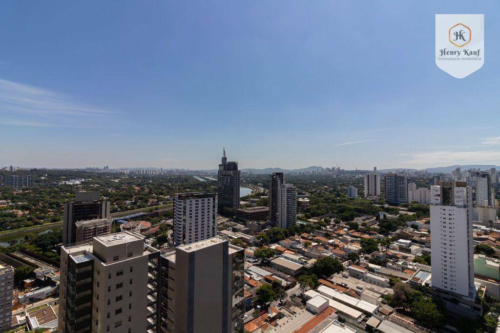 Apartamento para alugar com 2 quartos, 66m² - Foto 22