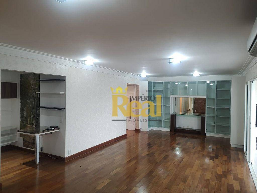 Apartamento à venda com 3 quartos, 160m² - Foto 3