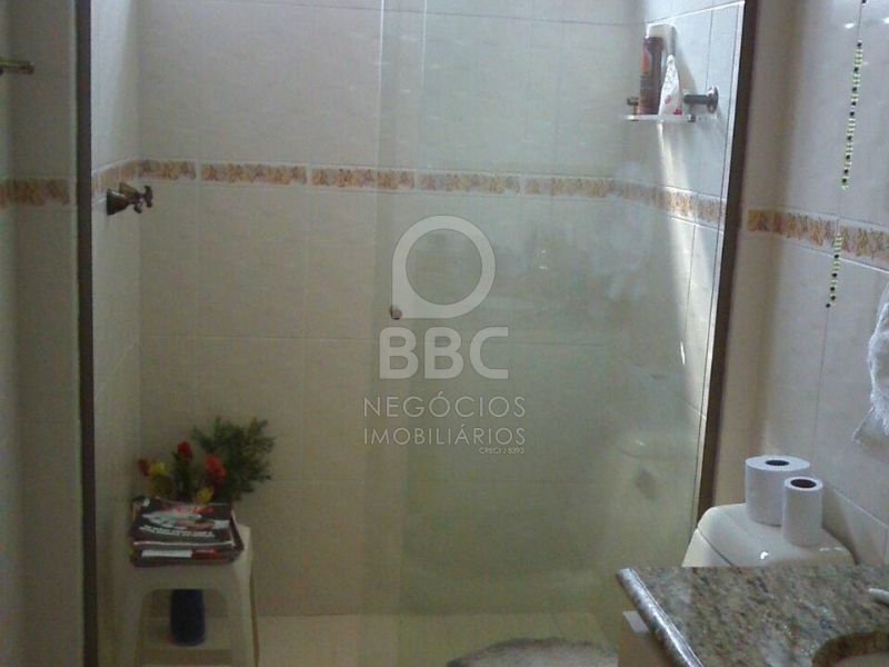 Apartamento à venda com 3 quartos, 137m² - Foto 26