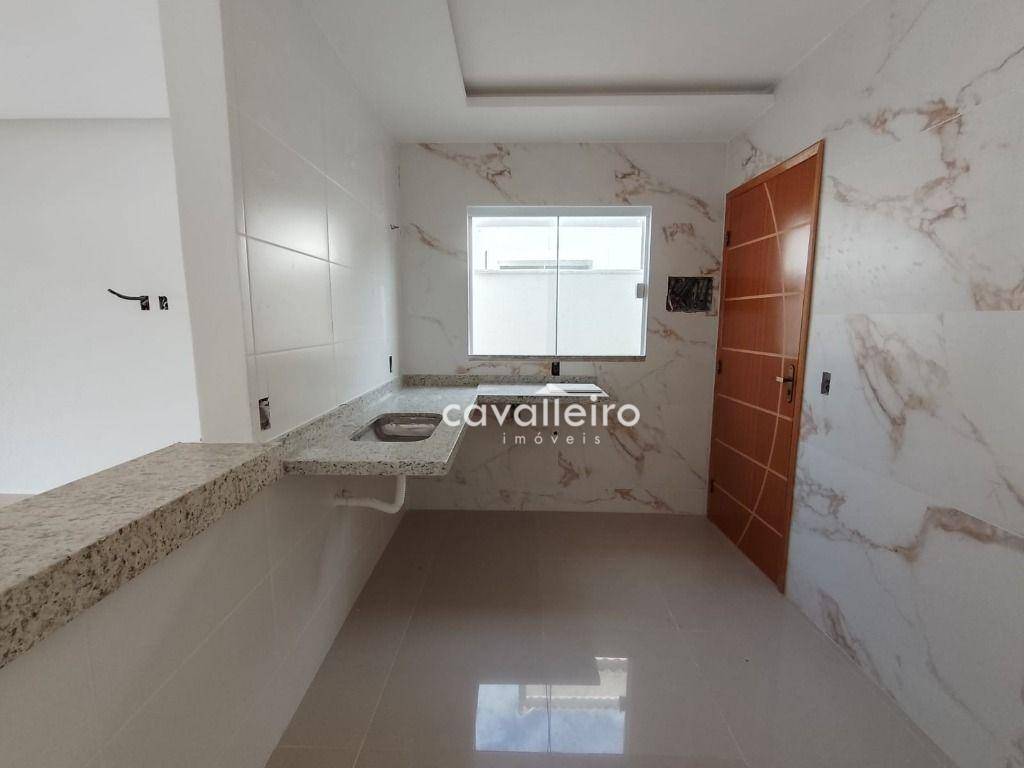 Casa à venda com 2 quartos, 87m² - Foto 7