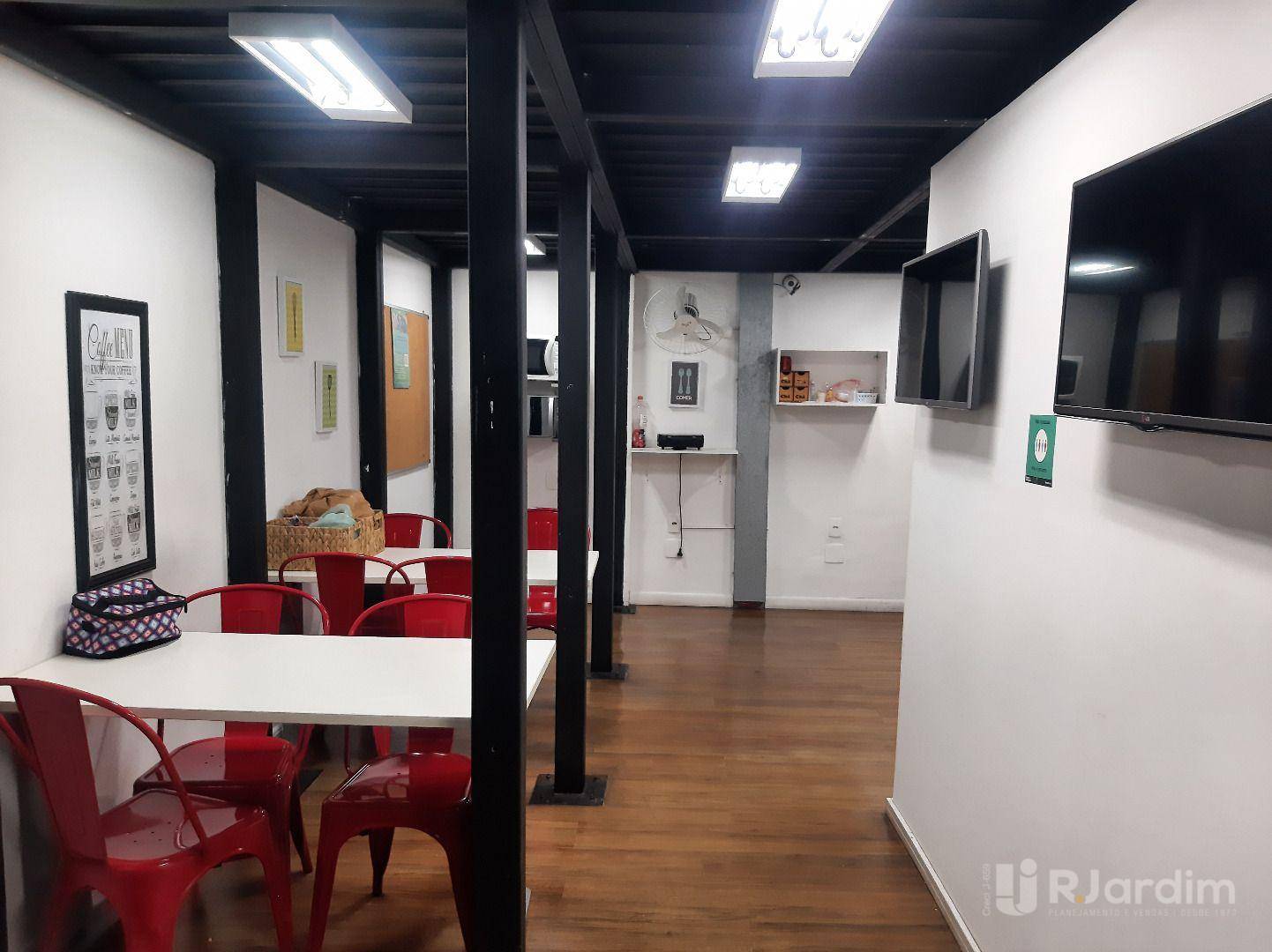 Prédio Inteiro para alugar, 1213m² - Foto 14