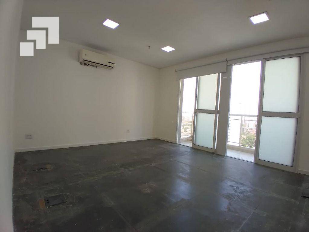 Conjunto Comercial-Sala para alugar, 80m² - Foto 16