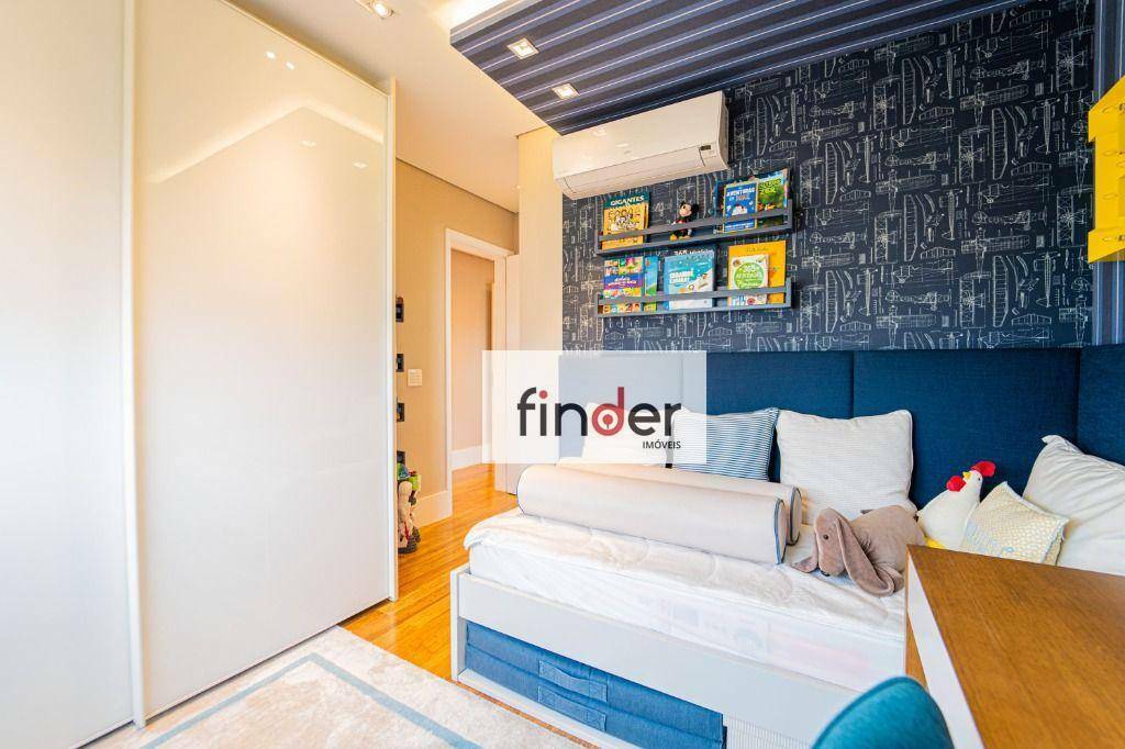 Apartamento à venda com 3 quartos, 157m² - Foto 40