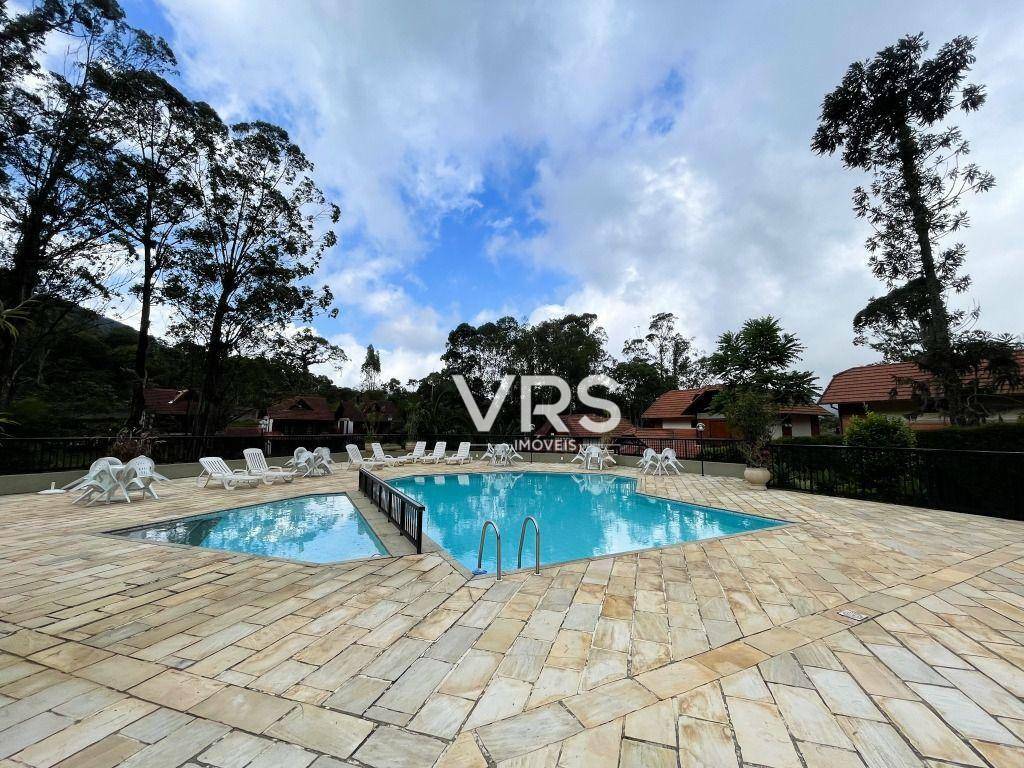 Casa de Condomínio à venda com 4 quartos, 155m² - Foto 52