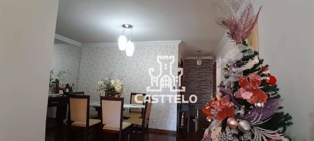 Apartamento à venda com 2 quartos, 75m² - Foto 7