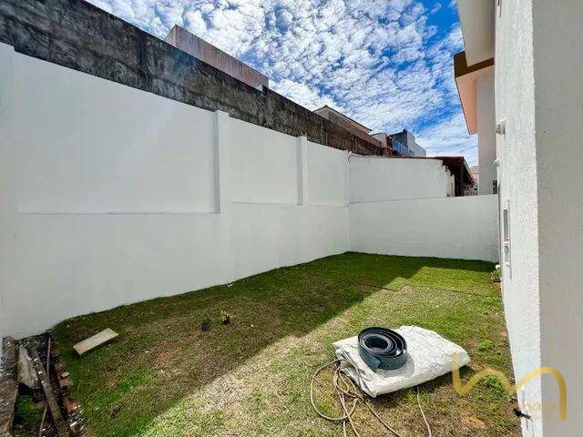 Casa de Condomínio à venda com 4 quartos, 165m² - Foto 7