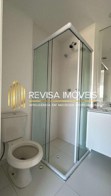 Apartamento para alugar com 2 quartos, 59m² - Foto 10