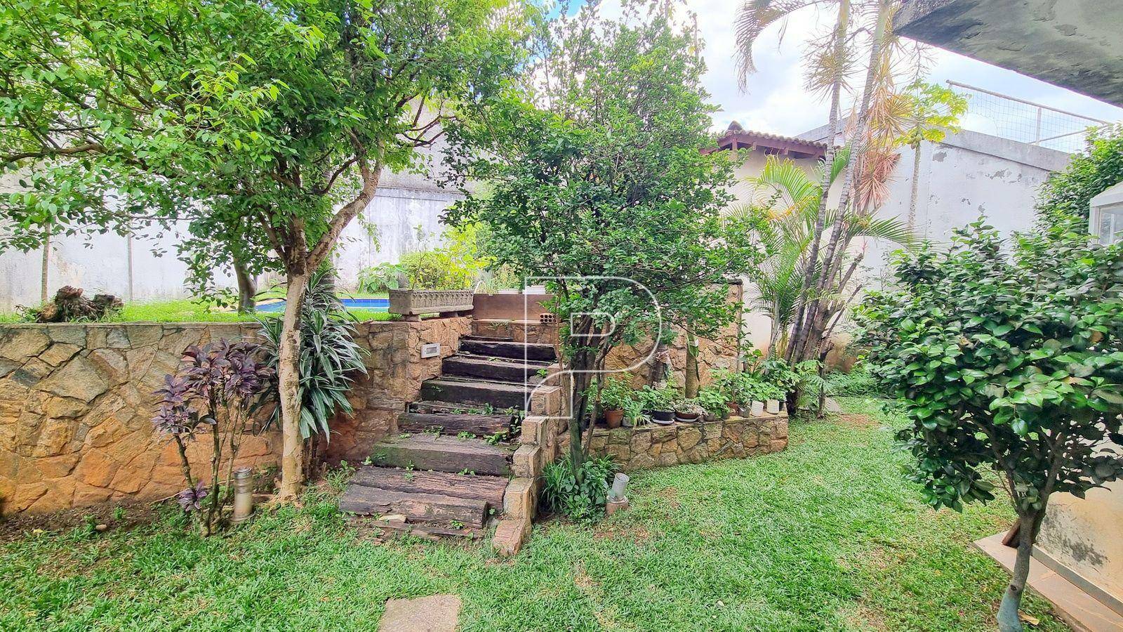 Casa de Condomínio à venda com 4 quartos, 480m² - Foto 25