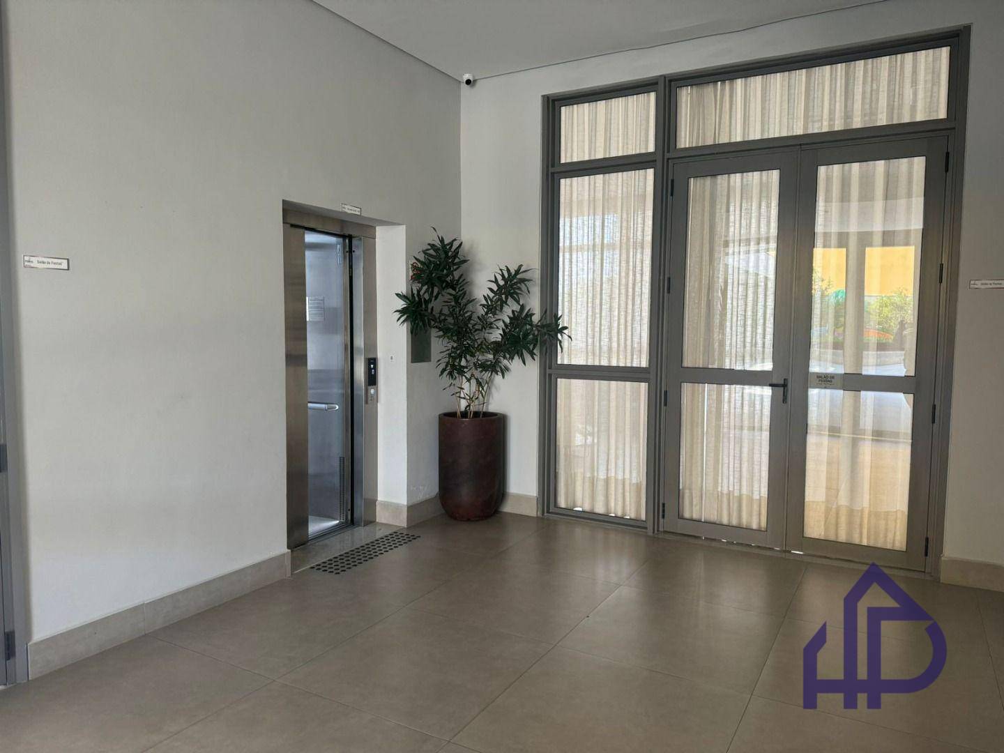 Apartamento para alugar com 3 quartos, 190m² - Foto 24