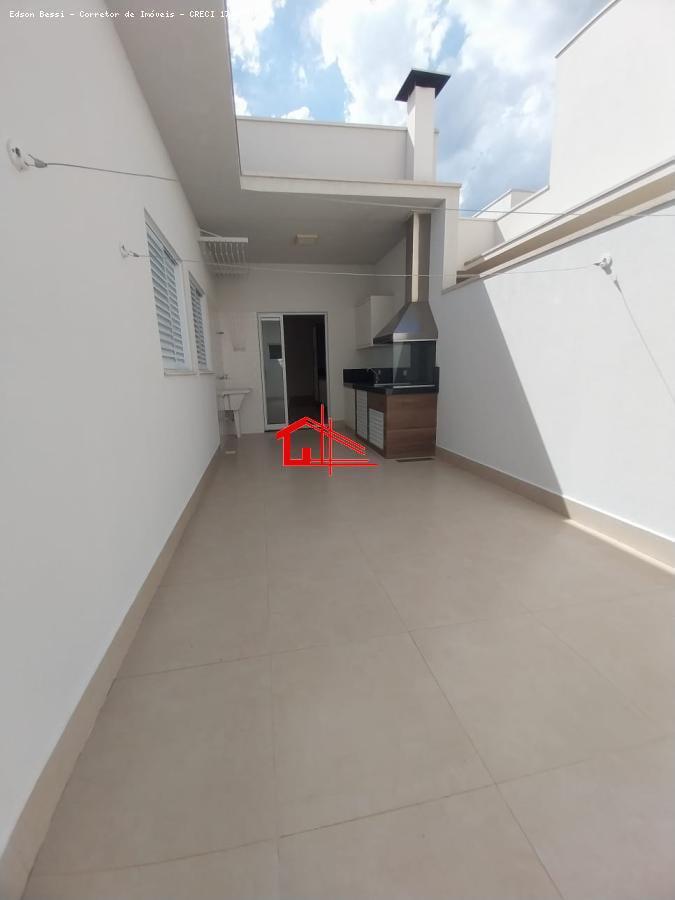 Casa de Condomínio à venda com 3 quartos, 105m² - Foto 12