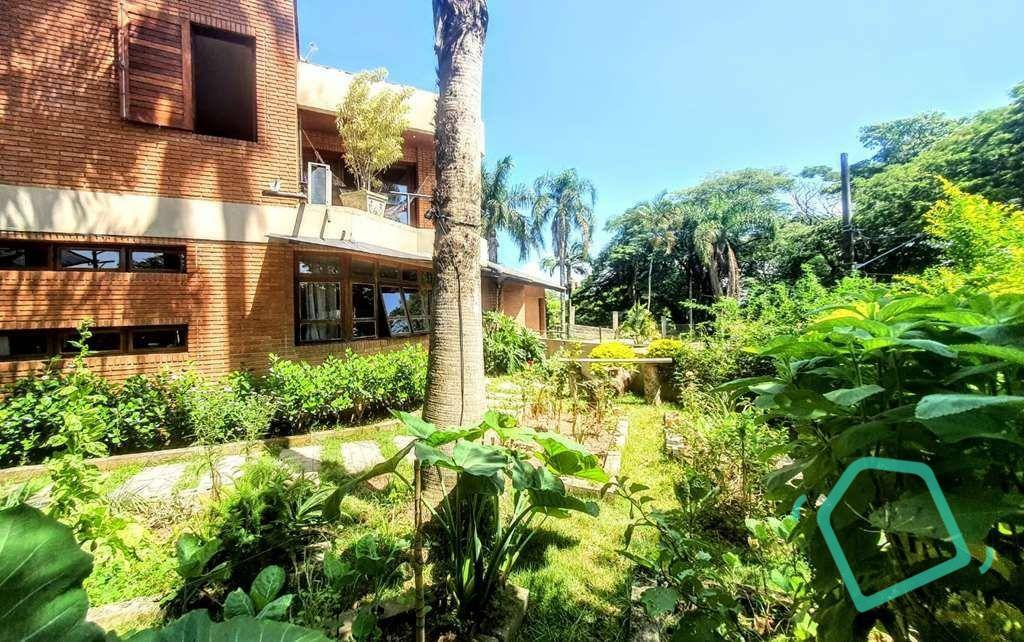 Casa de Condomínio à venda e aluguel com 5 quartos, 850m² - Foto 48