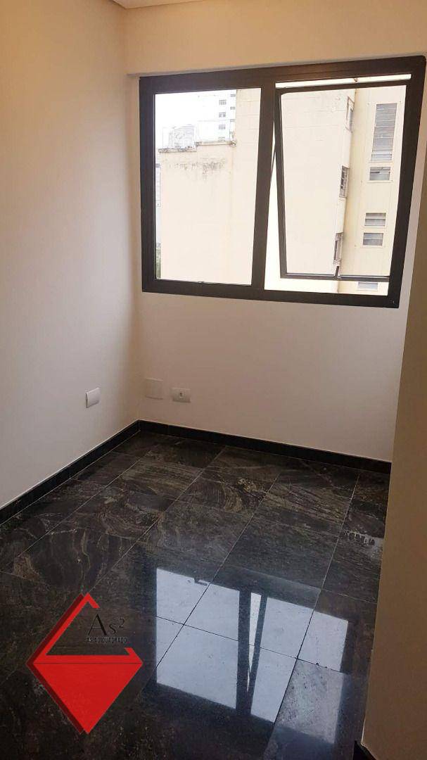 Conjunto Comercial-Sala à venda e aluguel, 37m² - Foto 7