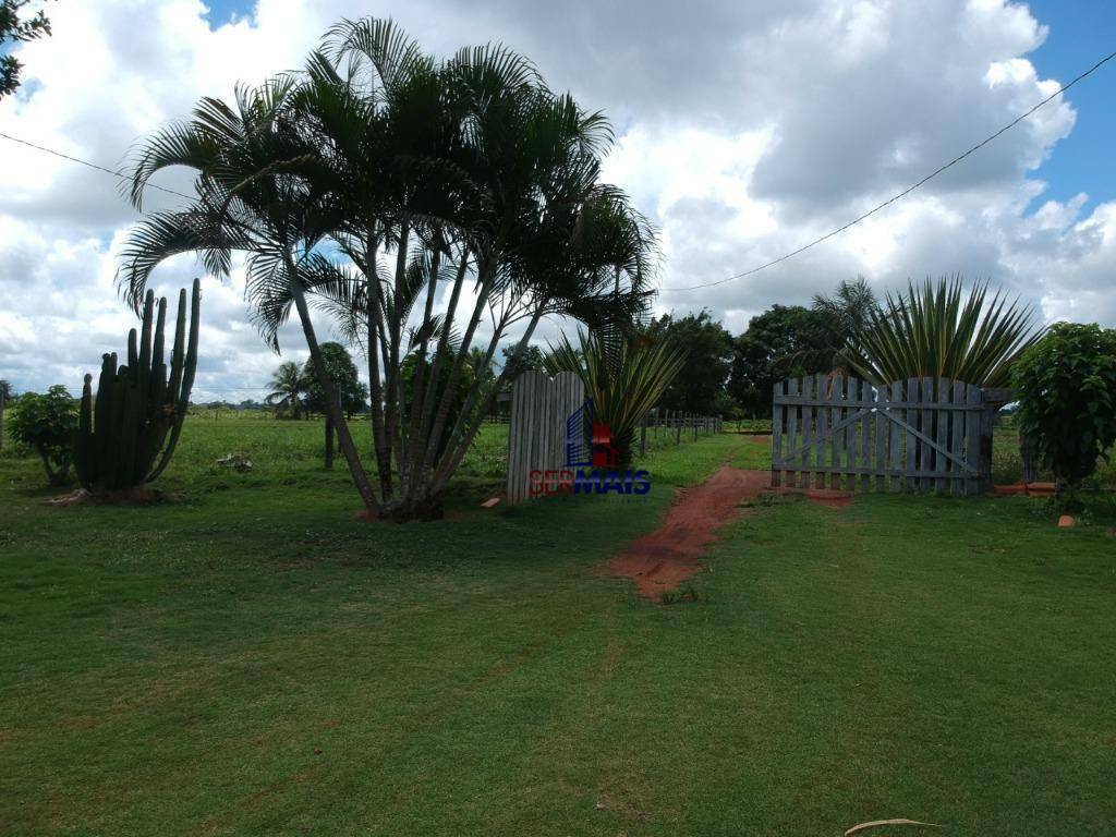 Fazenda à venda, 2783000M2 - Foto 6