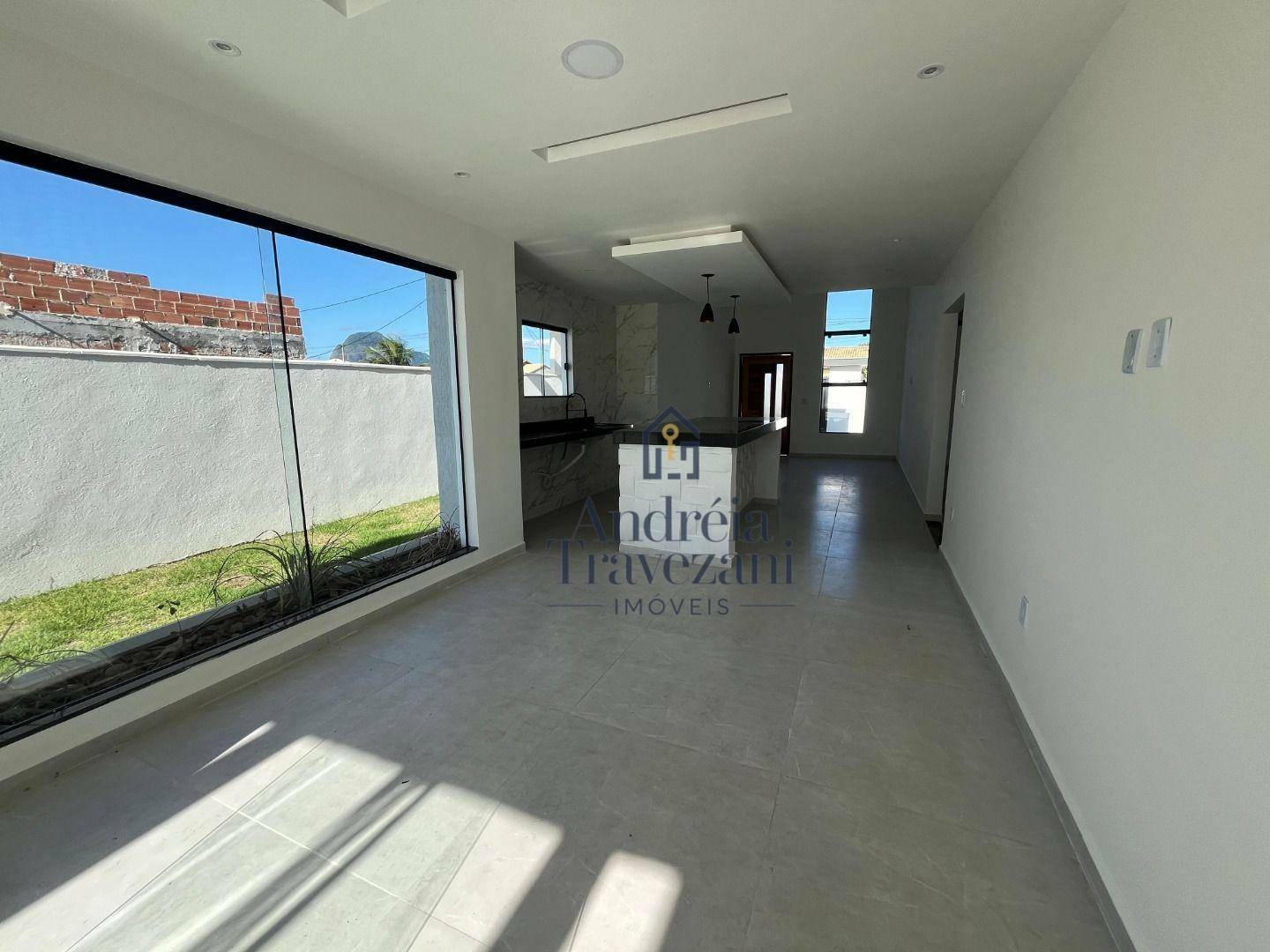 Casa à venda com 3 quartos, 160m² - Foto 3