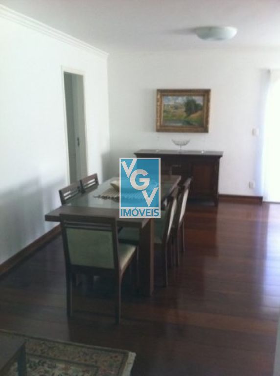 Apartamento à venda com 3 quartos, 140m² - Foto 12